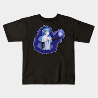 Gothic Chandelier Kids T-Shirt